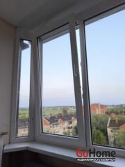 Купить 3-комнатную квартиру, Витебск, Фрунзе просп., 116/2 Витебск