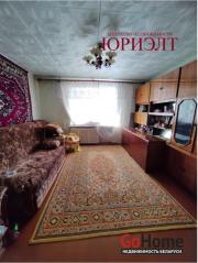 Купить 3-комнатную квартиру, Гомель, 60 лет СССР, 12/1 Гомель