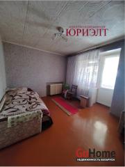 Купить 3-комнатную квартиру, Гомель, 60 лет СССР, 12/1 Гомель