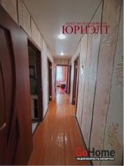 Купить 3-комнатную квартиру, Гомель, 60 лет СССР, 12/1 Гомель