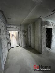 Купить 3-комнатную квартиру, Минск, Игоря Лученка, 27 (Октябрьский район) Минск