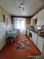 Купить 3-комнатную квартиру, Гомель, 60 лет СССР, 12/1 Гомель