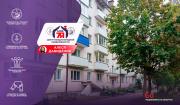 Купить 1-комнатную квартиру, Молодечно, Богдана Хмельницкого ул., 6/Г Молодечно