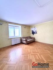 Купить 3-комнатную квартиру, Минск, Пономаренко ул., 56 (Фрунзенский район) Минск