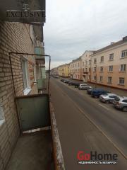Купить 2-комнатную квартиру, Полоцк, Скорины ул., 33 Полоцк