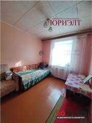 Купить 3-комнатную квартиру, Гомель, 60 лет СССР, 12/1 Гомель