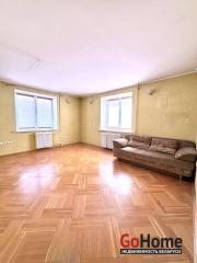 Купить 3-комнатную квартиру, Минск, Пономаренко ул., 56 (Фрунзенский район) Минск