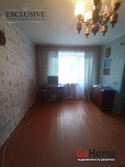 Купить 2-комнатную квартиру, Полоцк, Скорины ул., 33 Полоцк