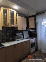 Купить 3-комнатную квартиру, Витебск, Фрунзе просп., 116/2 Витебск