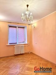 Купить 3-комнатную квартиру, Минск, Пономаренко ул., 56 (Фрунзенский район) Минск