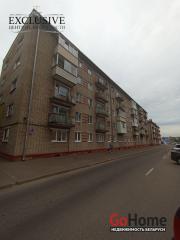 Купить 2-комнатную квартиру, Полоцк, Скорины ул., 33 Полоцк