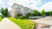 Купить 1-комнатную квартиру, Минск, Фроликова ул., 25 (Партизанский район) Минск