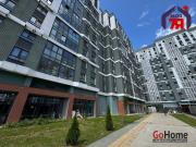 Купить 2-комнатную квартиру, Минск, Глаголева ул., 31 (Московский район) Минск