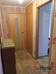 Купить 3-комнатную квартиру, Пинск, Зои Космодемьянской, 4 Пинск