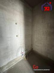 Купить 2-комнатную квартиру, Минск, Глаголева ул., 31 (Московский район) Минск