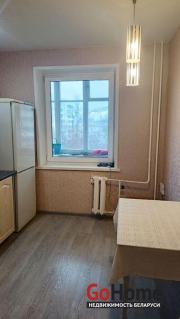 Купить 3-комнатную квартиру, Витебск, Бровки ул., 3/2 Витебск