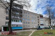 Купить 1-комнатную квартиру, Барановичи, Репина, 62А Барановичи