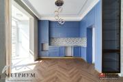Купить 3-комнатную квартиру, Минск, Дзержинского просп., 123 (Московский район) Минск