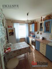 Купить 2-комнатную квартиру, Новополоцк, Парковая ул., 2/Б Новополоцк