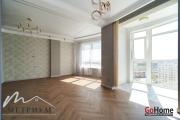 Купить 3-комнатную квартиру, Минск, Дзержинского просп., 123 (Московский район) Минск