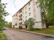 Купить 1-комнатную квартиру, Минск, Чкалова ул., 21 (Октябрьский район) Минск
