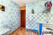 Купить 1-комнатную квартиру, Минск, Правда газеты просп., 14 (Московский район) Минск