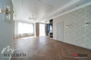 Купить 3-комнатную квартиру, Минск, Дзержинского просп., 123 (Московский район) Минск