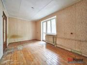 Купить 1-комнатную квартиру, Минск, Чкалова ул., 21 (Октябрьский район) Минск