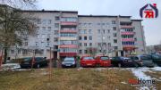 Купить 1-комнатную квартиру, Вилейка, Гагарина ул., 12 Вилейка