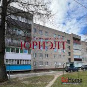 Купить 1-комнатную квартиру, Барановичи, Репина, 62А Барановичи