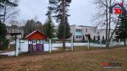 Купить 1-комнатную квартиру, Вилейка, Гагарина ул., 12 Вилейка