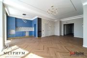 Купить 3-комнатную квартиру, Минск, Дзержинского просп., 123 (Московский район) Минск