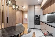 Купить 3-комнатную квартиру, Минск, Дзержинского просп., 21 (Московский район) Минск