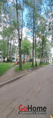 Купить 1-комнатную квартиру, Витебск, Гагарина, 168А Витебск