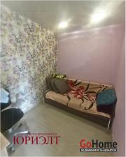 Купить 1-комнатную квартиру, Гомель, Барыкина, 113 Гомель