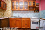 Купить 3-комнатную квартиру, Острошицкий Городок, Совхозная ул., 13 Острошицкий Городок