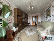 Купить 3-комнатную квартиру, Брест, Восток, пр-т Партизанский Брест