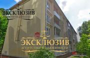 Купить 2-комнатную квартиру, Минск, Волгоградская ул., 25/Б (Первомайский район) Минск