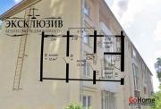 Купить 2-комнатную квартиру, Минск, Волгоградская ул., 25/Б (Первомайский район) Минск