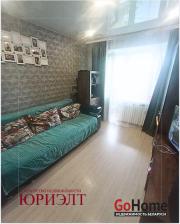 Купить 1-комнатную квартиру, Гомель, Барыкина, 113 Гомель