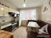 Купить 3-комнатную квартиру, Брест, Восток, пр-т Партизанский Брест