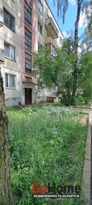 Купить 1-комнатную квартиру, Витебск, Гагарина, 168А Витебск