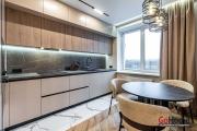 Купить 3-комнатную квартиру, Минск, Дзержинского просп., 21 (Московский район) Минск
