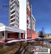 Купить 2-комнатную квартиру, Полоцк, Невельская ул., 61/А Полоцк