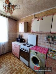 Купить 2-комнатную квартиру, Полоцк, Невельская ул., 61/А Полоцк