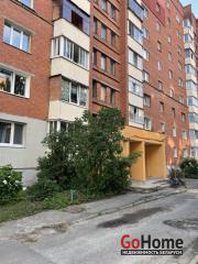 Купить 3-комнатную квартиру, Витебск, Гагарина ул., 31 Витебск