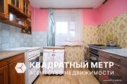 Купить 3-комнатную квартиру, Острошицкий Городок, Совхозная ул., 13 Острошицкий Городок