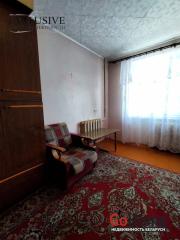 Купить 2-комнатную квартиру, Полоцк, Невельская ул., 61/А Полоцк