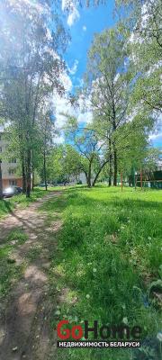 Купить 1-комнатную квартиру, Витебск, Гагарина, 168А Витебск