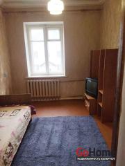 Купить 3-комнатную квартиру, Витебск, Прядильная 4-я ул., 1 Витебск